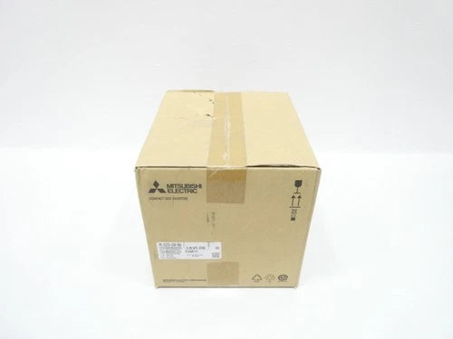 Mitsubishi FR-D720-238-NA Compact Size Inverter 200-240v-ac