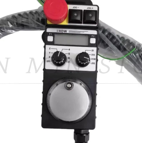 1PC Electronic handwheel IHDW-LAPEL-IM IHDW-LAPEL-1M fedex or DHL