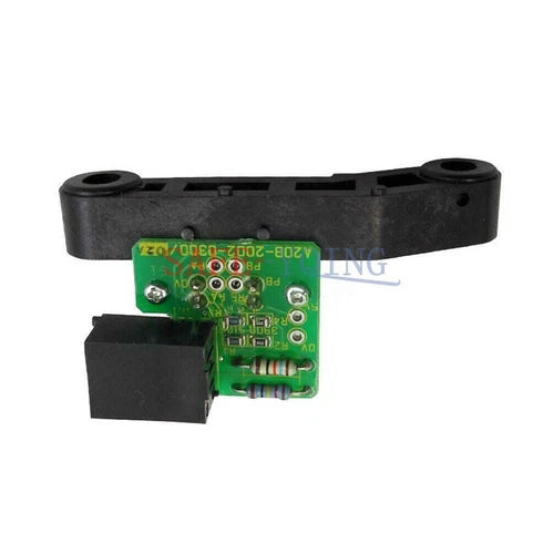 1PC Used FANUC A20B-2002-0300/02A Spindle Encoder