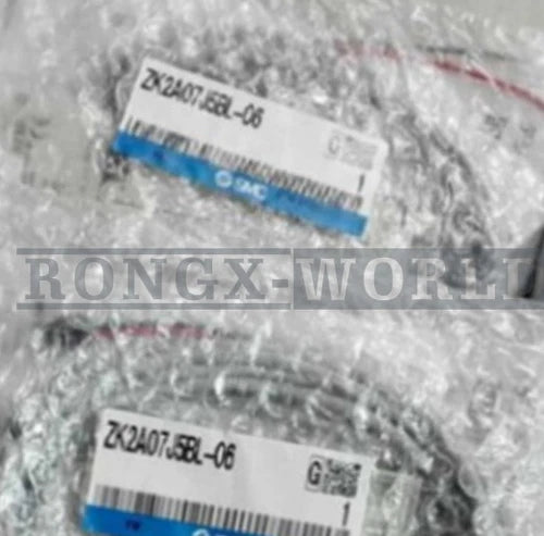 1PCS SMC ZK2A07J5BL-06 Vacuum Generator New