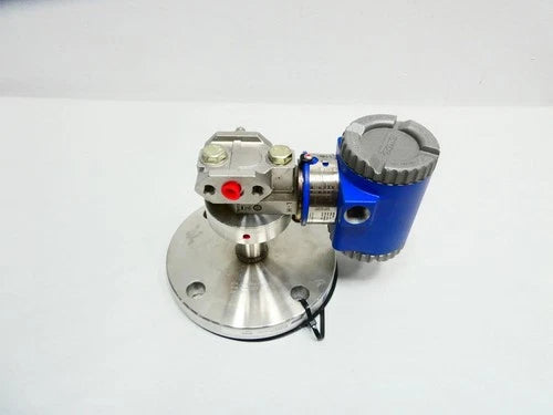 Schneider IDP10-DF1C01F Pressure Transmitter 75-300in-h2o 12.5-42v-dc
