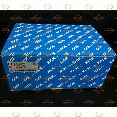 1PCS NEWSickDistanceSensorDME5000-1111022949