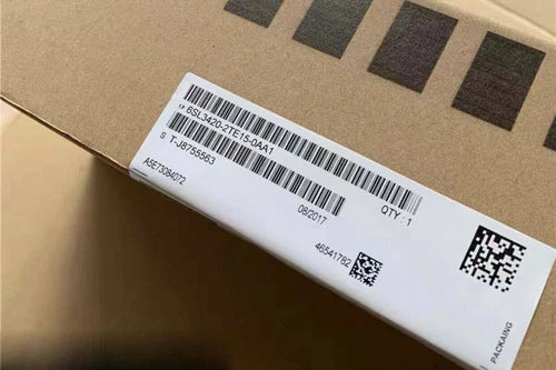 1PC NEW SIEMENS DUAL MOTOR MODULE 6SL3420-2TE15-0AA1 6SL3 420-2TE15-0AA1