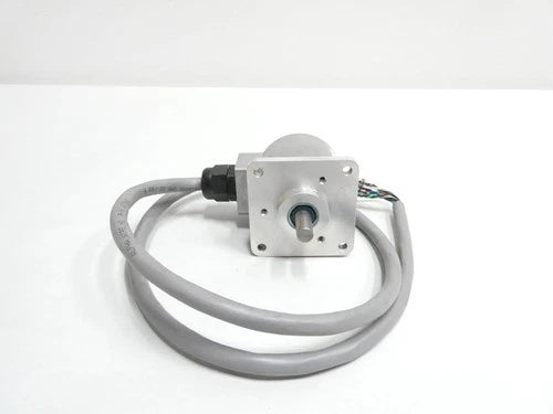 Allen Bradley 845H-SJDZ14CMYR1 Incremental Encoder 5v-dc