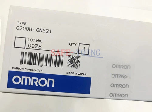 1PC NEW Omron PLC C200H-CN521