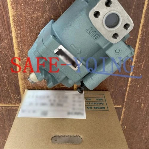 ONE NEW NACHI Variable piston pump PVS-2B-35N3-U-12