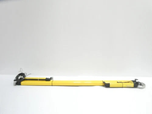 Keyence SL-V80HM-T SL-V20HM-R Light Curtain Set 24v-dc