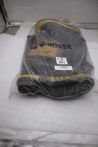 Lacrosse 24009091-14 Black Steel Toe Hip Boots Size 14 STOCK 2985CC
Opens in a new window or tab