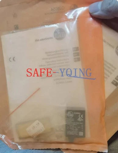 1PC IFM EFECTOR OJ5054 10-30VDC New