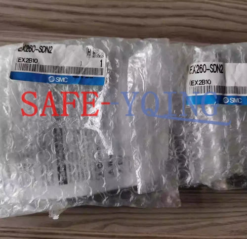 NEW ONE SMC Interface Module EX260-SDN2 EX260SDN2