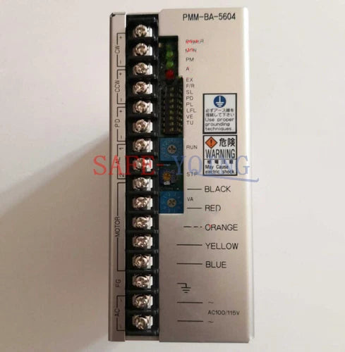 One Used SANYO PMM-BA-5604-1