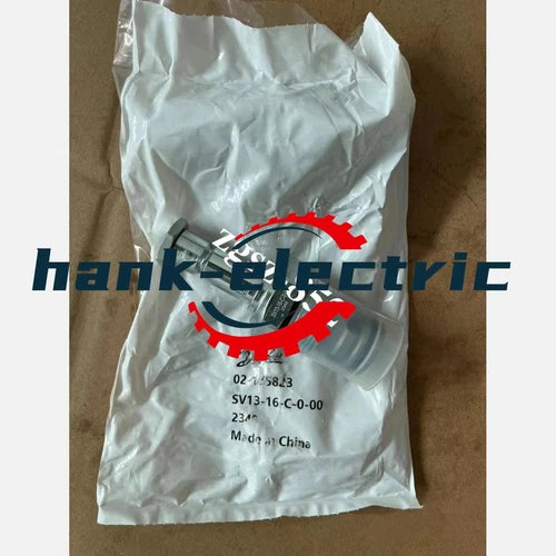 VICKERS SV13-16-C-0-00 Threaded cartridge Valve 1PC New Fast Shipping FedEx DHL