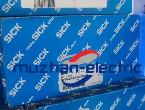Brand new SICK encoder 1051520 AFM60E-S1AA001024  Via FedEx or DHL Fastshipping