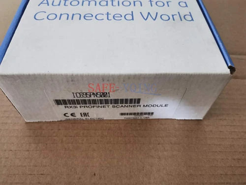 1PCS GE Fanuc MODULE IC695PNS001 NEW