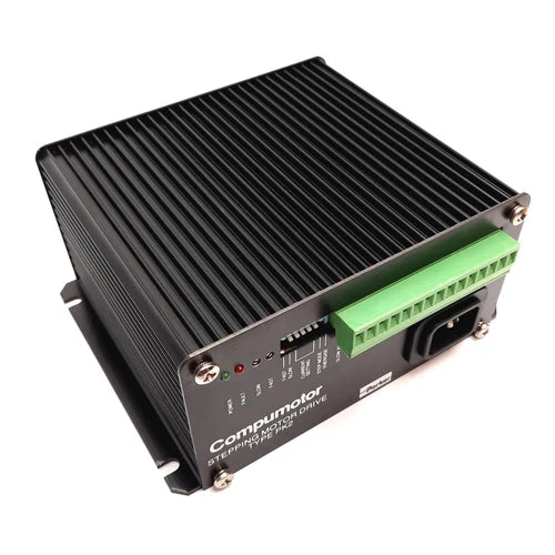 Parker PK2/110V Digiplan Bipolar Stepper Motor Drive Controller Indexer, 115VAC