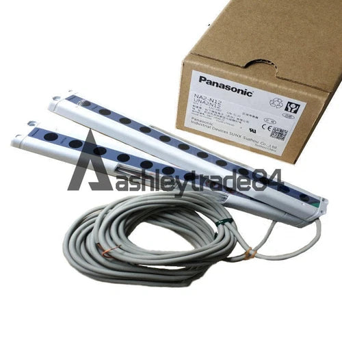 1PC New Panasonic SUNX NA2-N12 NA2N12 Sensor
