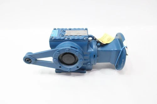 Sew Eurodrive SA57/TAM145 Gear Reducer 17.62:1