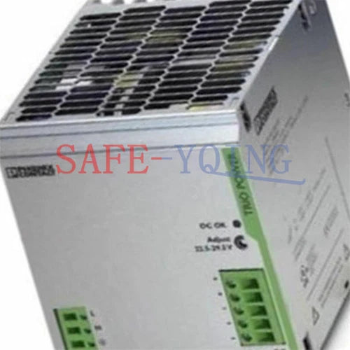 1PCS Phoenix Contact Power Supply TRIO-PS/3AC/24DC/20 2866394 new