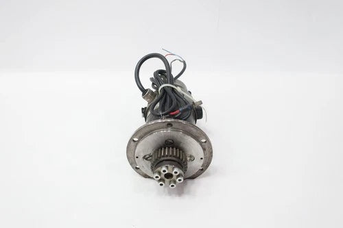 Parker RS320MR1115 Servo Motor 3000rpm