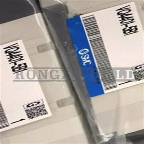 ONE SMC VQ4401-5B1 solenoid valve NEW