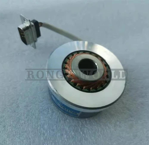 One Tamagawa TS2640N241E172 rotary encoder new