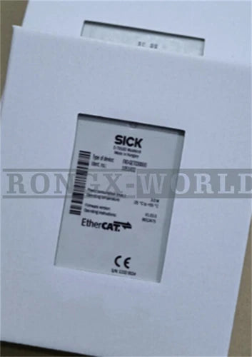 1PC SICK FX0-GETC00000 1051432 Safety Controller New