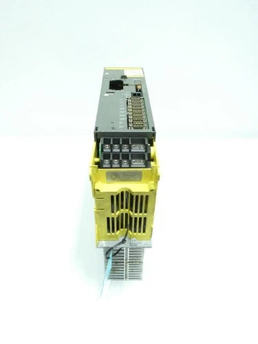 Fanuc A06B-6079-H207 Servo Amplifier Module 283-325v-ac 230v-ac 8.5kw