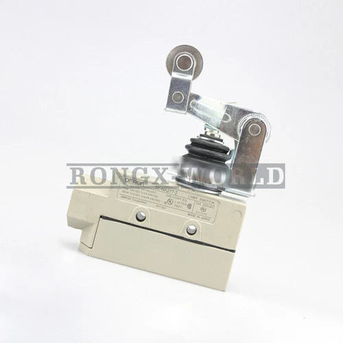 ONE Omron ZE-NA277-2 Limit Switch New