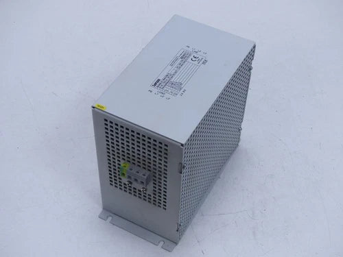 Lenze EZN 3 B0300 H013 SKU 391 423 Mains Filter B EZN3B0300H013 3x480V 3x13A