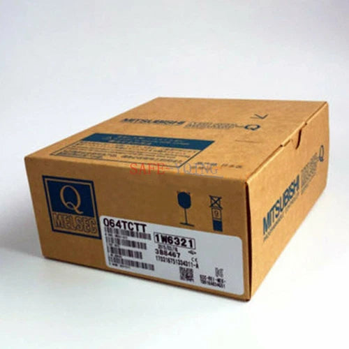 1PCS Mitsubishi Temperature Control Q64TCTT New