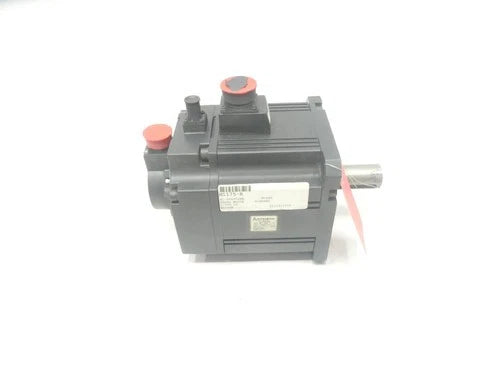 Mitsubishi HC-SFS352BK Servo Motor 3ph 3.5kw 2000rpm 146v-ac