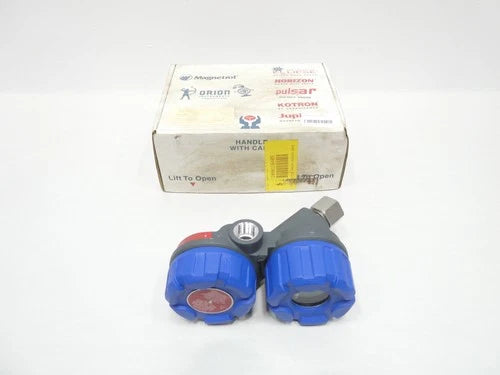 Magnetrol 705-510A-310 Radar Level Transmitter