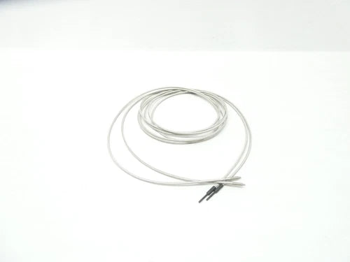 Banner PIT46TMB5 Heavy Duty Fiber Optic Cordset Cable