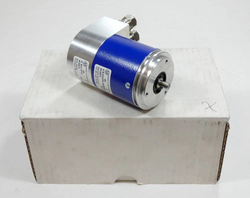 Baumer IVO GXMMW.B203P32 424421 50.02 10-30VDC Drehgeber  -unused/OVP-