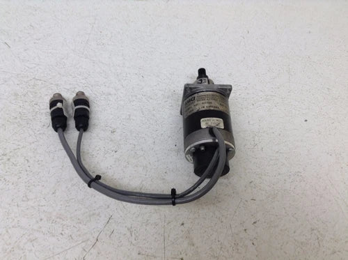 Motor de passo AMCI SM23-A112DE micro controle avan?ado 200 passos/rev SM23A112DE