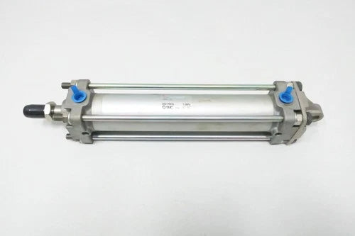 Smc CA2C40-175Z Double Acting Pneumatic Cylinder 40mm 175mm 1/4in 1mpa