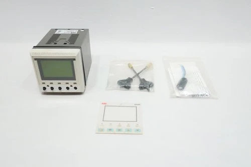 Abb AX460/50001/STD Conductivity Transmitter 100-240v-ac