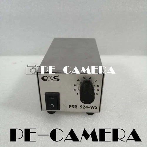 1PCS CCS PSR-524-WS (3-month warranty/) #E10