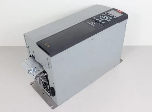 Danfoss FC-102P18KT4E20H1XGXXXXSXXXXAXBXCXXXXDX 131F6632 18.5kw 400V TESTED EXCELLENT