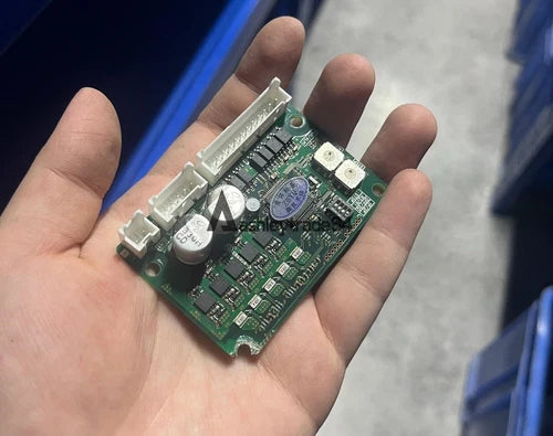 VEXTA CVD507-K-A3 Servo Drives