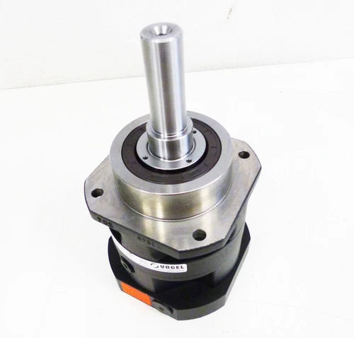 Vogel Getriebe MPR 02  ID. 294200 i=10,0 -unused-