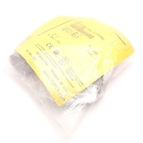 Turck Ni20-MT30H-AP6X-H1141/S1589 Inductive Proximity Sensor, 20mm 10-30VDC PNP