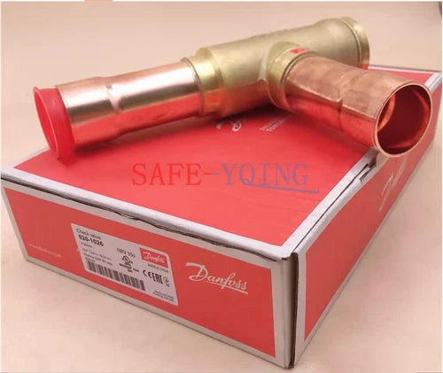 New 1PCS Danfoss Check Valve NRV35S 020-1026