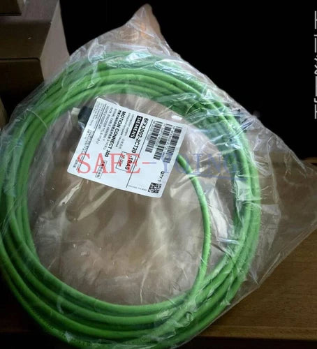 One For Siemens V90 Servo Encoder Cable 6FX3002-2CT20-1BA0 10m New