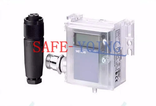 1PCS NEW SIEMENS QBM4100-1D difference pressure sensor QBM41001D