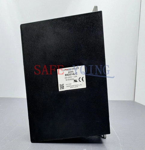 1PC Oriental Motor VEXTA RKD514L-C Stepper Motor Drive