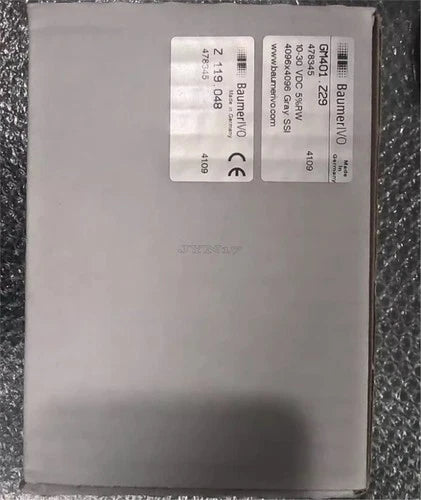 GM401.Z29 1Pc New Baumer cn