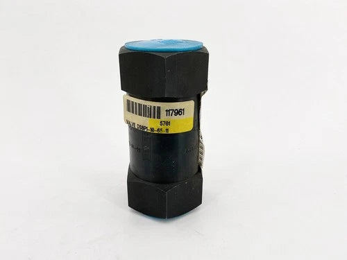 Nova V¨¢lvula de Reten??o Vickers DS8P1-10-65-11 - Sem Caixa