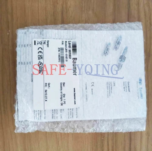 1PCS Baumer LBFS-01421.0 Intelligent level switch LBFS-014210 new