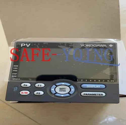 1PC YOKOGAWA UT55A-000-10-00 Temperature Controller New